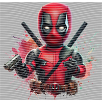 Marvel Comics-MA 277